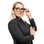 Monture de Lunettes Femme Maje MJ1004 49104