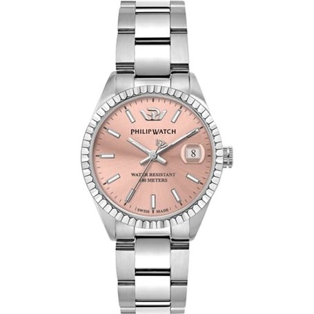 Montre Femme Philip Watch CARIBE (Ø 35 mm)
