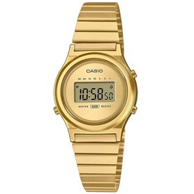 Montre Femme Casio LA700WEG-9AEF