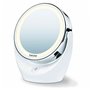 Miroir Beurer BS49 LED Blanc