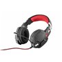 Trust GXT 322 Casque Avec fil Arceau Jouer Noir