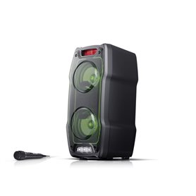 Sharp PS-929 systeme de sonorisation Noir 180 W