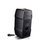 Sharp PS-929 systeme de sonorisation Noir 180 W