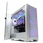 PC de bureau PcCom PCC-IMP3-13600KF-4070W-WHT i5-13600KF 32 GB RAM 1 TB SSD Nvidia Geforce RTX 4070