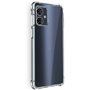 Protection pour téléphone portable Cool Moto G54 5G Transparent Motorola