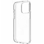 Protection pour téléphone portable Muvit iPhone 15 Plus Transparent Apple