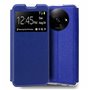 Protection pour téléphone portable Cool Redmi A3 Bleu Xiaomi