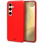 Protection pour téléphone portable Cool Galaxy S24+ Rouge Samsung