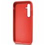 Protection pour téléphone portable Cool Galaxy S24+ Rouge Samsung