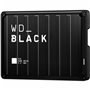 Disque Dur Externe Western Digital WDBA3A0040BBK-WESN 4 TB Noir