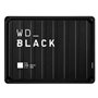 Disque Dur Externe Western Digital WDBA3A0040BBK-WESN 4 TB Noir