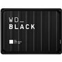 Disque Dur Externe Western Digital WDBA3A0040BBK-WESN 4 TB Noir