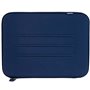 Housse d'ordinateur portable Milan 1918 Blue marine 37 x 27