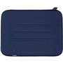 Housse d'ordinateur portable Milan 1918 Blue marine 37 x 27,5 x 3 cm