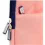 Housse d'ordinateur portable Milan Serie1918 Rose 13" 34,5 x 26 x 2,5 cm