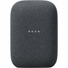 Haut-parleurs bluetooth Google Nest Audio Noir