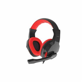 Casque avec Microphone Gaming Natec ARGON 100 3