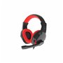 Casque avec Microphone Gaming Natec ARGON 100 3