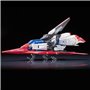 Figure à Collectionner Bandai RG Zeta Gundam	 13 cm