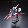 Figure à Collectionner Bandai RG Zeta Gundam	 13 cm