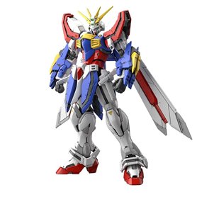 Figure à Collectionner Bandai HGAC XXXG-01D Gundam Deathscythe	 13 cm