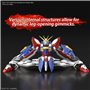 Figure à Collectionner Bandai HGAC XXXG-01D Gundam Deathscythe	 13 cm