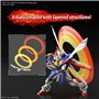 Figure à Collectionner Bandai HGAC XXXG-01D Gundam Deathscythe	 13 cm