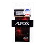 Mémoire RAM Afox AFSD48EH1P 8 GB DDR4 2400 MHz CL17