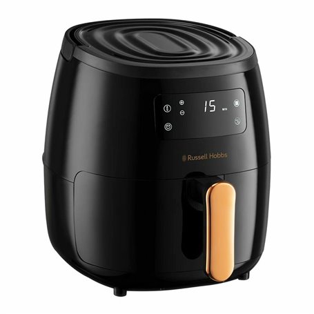 Friteuse sans Huile Russell Hobbs Noir 5 L 1650 W