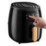 Friteuse sans Huile Russell Hobbs Noir 5 L 1650 W