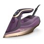 Philips DST8040/30 fer à repasser Fer à vapeur Semelle SteamGlide Elite 3000 W Lilas