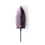 Philips DST8040/30 fer à repasser Fer à vapeur Semelle SteamGlide Elite 3000 W Lilas