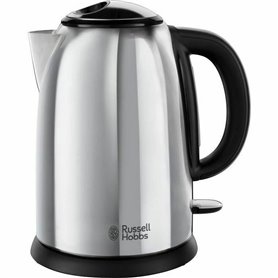 Bouilloire Russell Hobbs 23930-70 Noir Multicouleur Acier inoxydable 2400 W 1