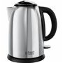 Bouilloire Russell Hobbs 23930-70 Noir Multicouleur Acier inoxydable 2400 W 1