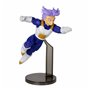 Figure à Collectionner Dragon Ball Trunks Super Saiyan Chosenshiretsuden III 13 cm PVC