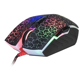 Souris A4 Tech Bloody Blazing A70 Noir