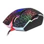 Souris A4 Tech Bloody Blazing A70 Noir