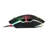 Souris A4 Tech Bloody Blazing A70 Noir