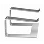 Support Pliable et Réglable pour Portable GEMBIRD NBS-D1-01