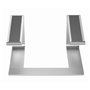Support Pliable et Réglable pour Portable GEMBIRD NBS-D1-01