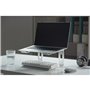 Support Pliable et Réglable pour Portable GEMBIRD NBS-D1-01