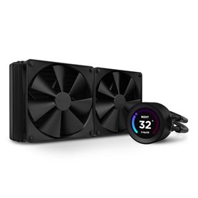 Kit de refroidissement liquide NZXT Kraken Elite 280