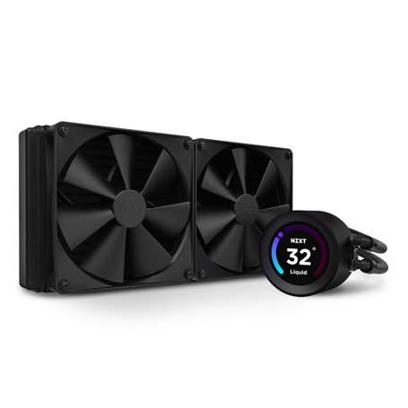 Kit de refroidissement liquide NZXT Kraken Elite 280