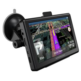 Navigateur GPS Modecom NAV-FREEWAYCX50-MF-EU 5"