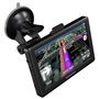 Navigateur GPS Modecom NAV-FREEWAYCX50-MF-EU 5"