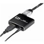 Adaptateur USB GEMBIRD UHG-4K2-01