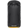 Sac de Sport Étanche Imperméable Sea to Summit Evac HD 8 L Jet Black