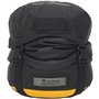 Sac de Sport Étanche Imperméable Sea to Summit Evac HD 8 L Jet Black