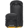 Sac de Sport Étanche Imperméable Sea to Summit Evac HD 8 L Jet Black