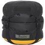 Sac de Sport Étanche Imperméable Sea to Summit Evac HD 13 L Jet Black